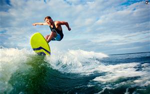 Adventure Sports
